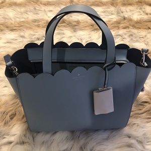 New Kate Spade NY Magnolia Street Tote